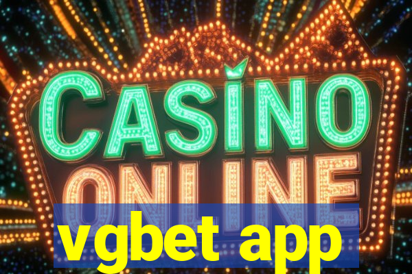 vgbet app